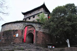 湖南省・鳳凰の写真　中国最美的小城-11