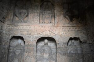 山西省・の写真 シルクロードの宝石10-10