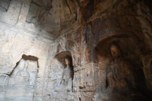 山西省・の写真 シルクロードの宝石10-6