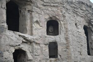 山西省・の写真 シルクロードの宝石10-8