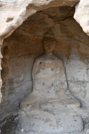 山西省・の写真　シルクロードの宝石2-7