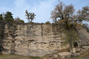 山西省・の写真　シルクロードの宝石2-9