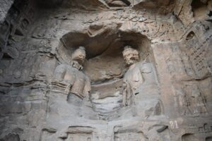 山西省・の写真　シルクロードの宝石3-6