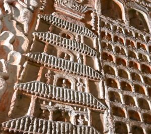 山西省・の写真　シルクロードの宝石5-8