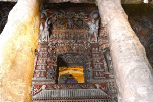 山西省・の写真 シルクロードの宝石6-10