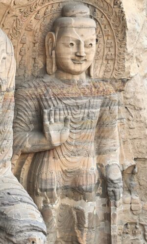 山西省・の写真　シルクロードの宝石9-10