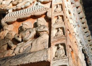 山西省・の写真　シルクロードの宝石9-9