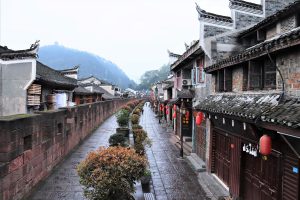 湖南省・鳳凰の写真　中国最美的小城3-6
