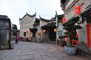 湖南省・鳳凰の写真　中国最美的小城3-7