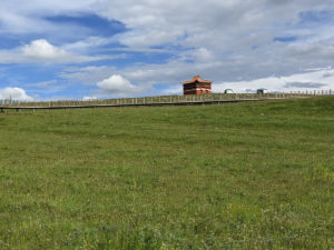 四川省・若尓盖（ルァルガイ）大草原の写真　感動溢れる仙境の阿壩藏族羌（チャン）族自治州5-7