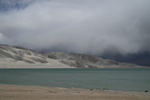 新疆ウィグル自治区・の写真　パミールの宝石4-9