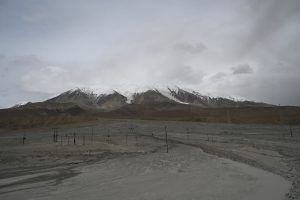 新疆ウィグル自治区・の写真　パミールの宝石6-6