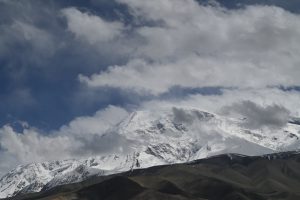 新疆ウィグル自治区・の写真　パミールの宝石6-9