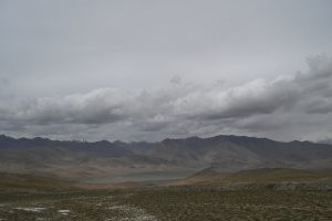 新疆ウィグル自治区・の写真　世界の屋根と氷河5-8