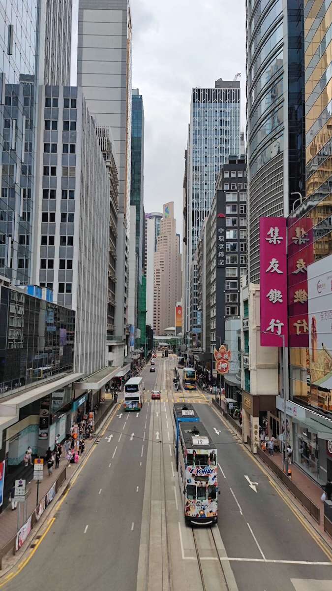 香港・マカオ・広東省・香港／澳門（マカオ）／ 珠海／江門 ／肇慶／台山の写真　珠江デルタと赤坎（チーカン）鎮-3