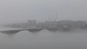 香港／澳門（マカオ）／ 珠海／江門 ／肇慶／台山