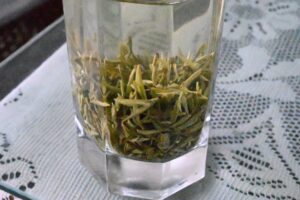 四川省・の写真 甲玉拉措と玉科草原からパンダとお茶の故郷へ6-9